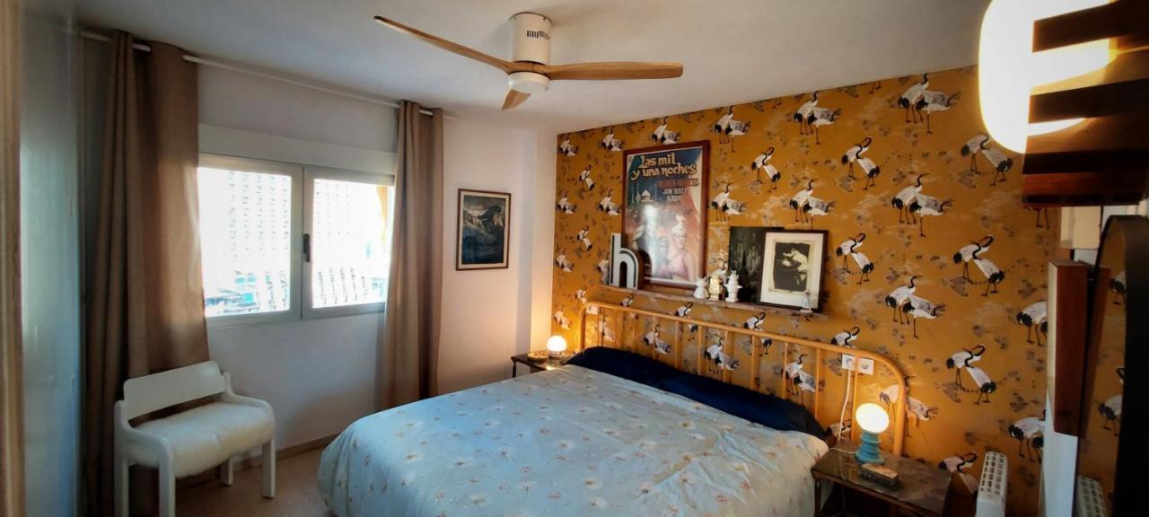 Apartamento Sol De Ponent, La Cala De *