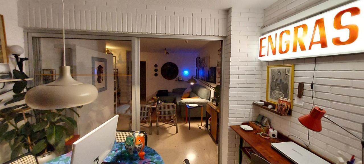 Sol De Ponent, La Cala De Apartamento *