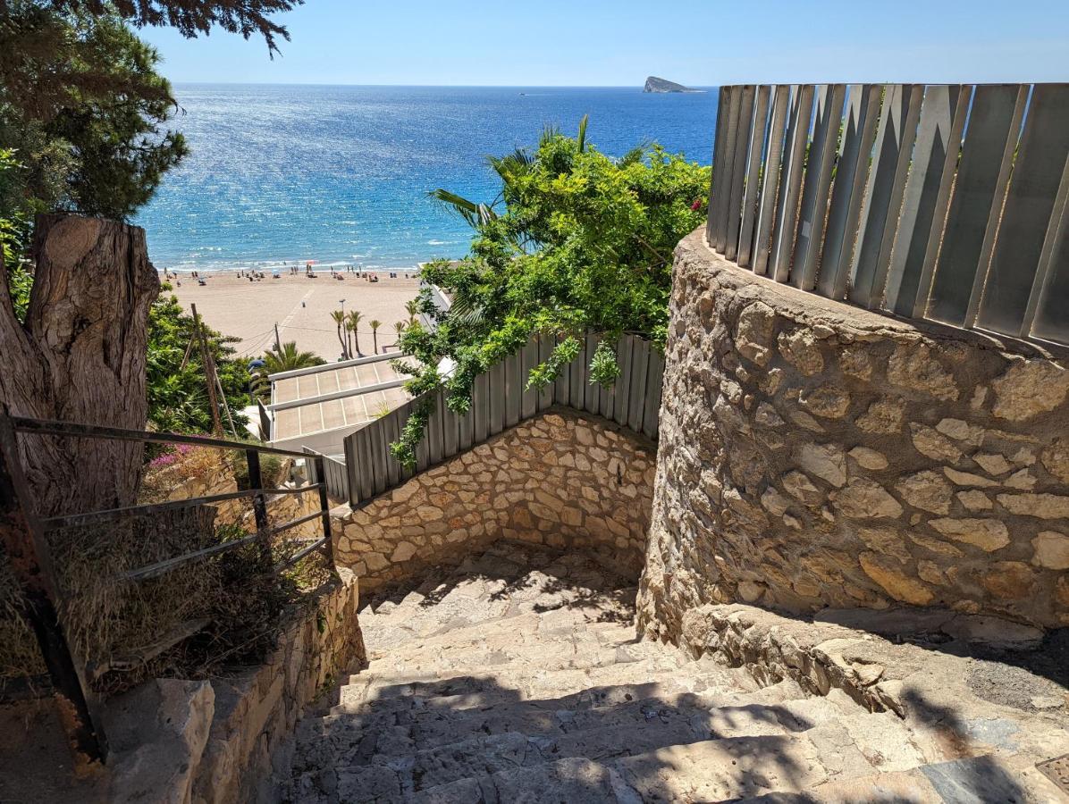 Apartamento Sol De Ponent, La Cala De