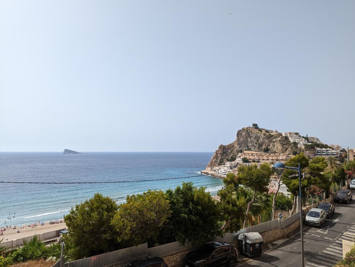 Apartamento Sol De Ponent, La Cala De